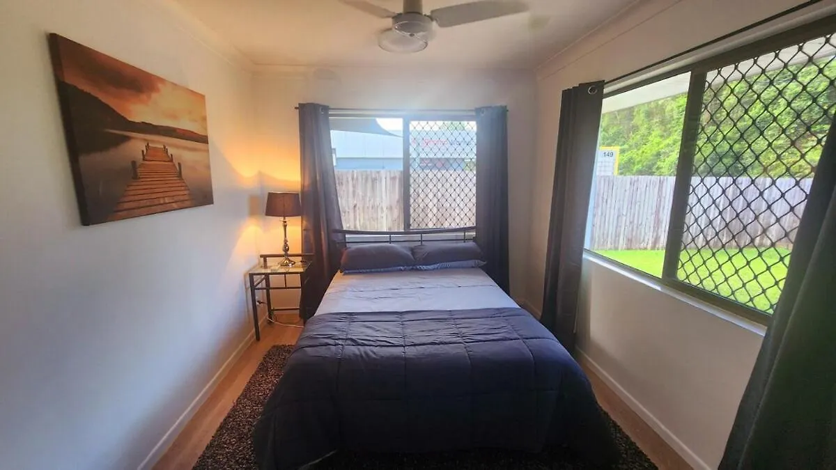 Holiday home Chill Out Space Close To Town Westcourt