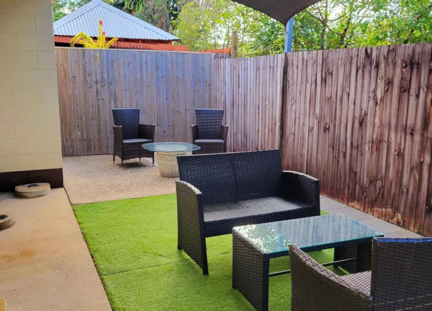 Chill Out Space Close To Town Westcourt 0*,
